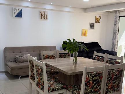 Piratuba Apartamento | Apto das Azaléias - à 150m do Parque Termal!