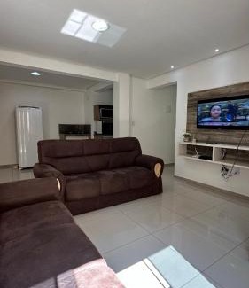 Piratuba Apartamento | Apto das Margaridas- à 150m do Parque Termal!