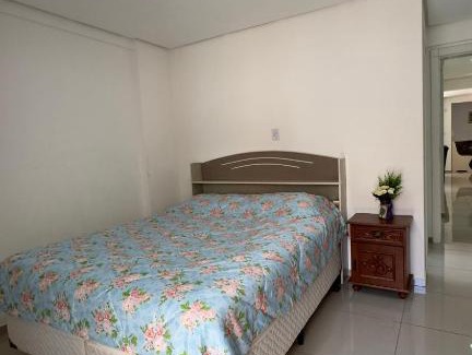Piratuba Apartamento | Apto das Margaridas- à 150m do Parque Termal!