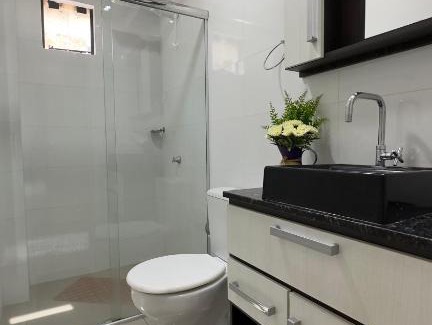 Piratuba Apartamento | Apto das Margaridas- à 150m do Parque Termal!