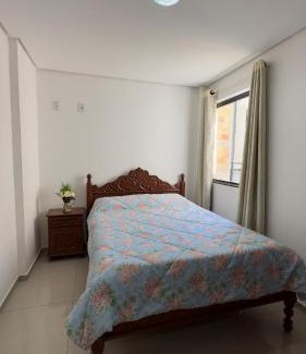 Piratuba Apartamento | Apto das Margaridas- à 150m do Parque Termal!