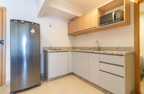 Centro Apartamento | Apto funcional no Centro de Blumenau UG6156