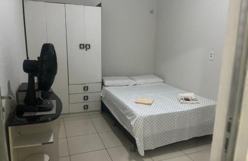 Guajeru Apartamento | Apto Messejana Completo