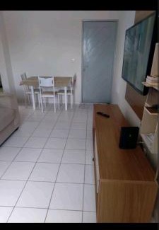 Parnamirim Apartamento | Apto Mobiliado 2 quartos