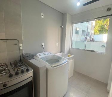 Nova Esperanca Apartamento | Apto no Caminho das Praias