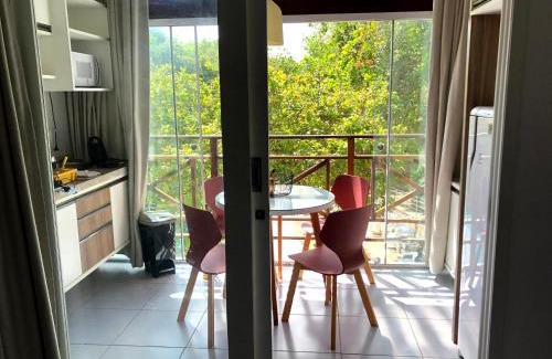 Pipa Apartamento | Apto Novo no melhor d Pipa