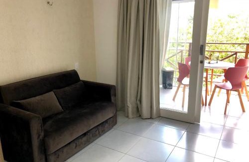 Pipa Apartamento | Apto Novo no melhor d Pipa