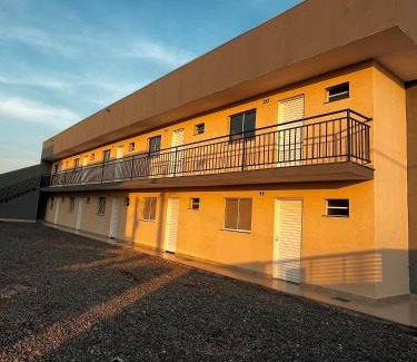 Tres Lagoas Apartamento | Apto PRÓX shopping | Aeroporto | Hospital Regional