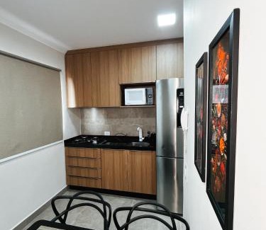 Tres Lagoas Apartamento | Apto PRÓX shopping | Aeroporto | Hospital Regional