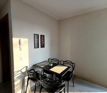 Tres Lagoas Apartamento | Apto PRÓX shopping | Aeroporto | Hospital Regional