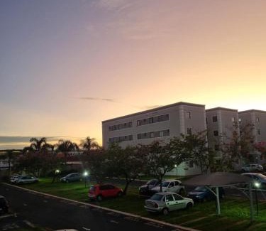 Gavea Apartamento | Apto próximo ao Uberlândia Shopping