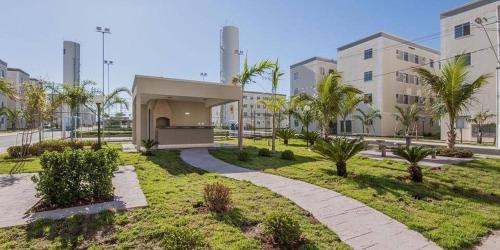 Gavea Apartamento | Apto próximo ao Uberlândia Shopping