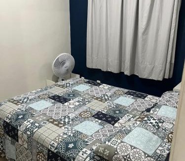 Gavea Apartamento | Apto próximo ao Uberlândia Shopping