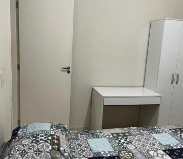 Gavea Apartamento | Apto próximo ao Uberlândia Shopping