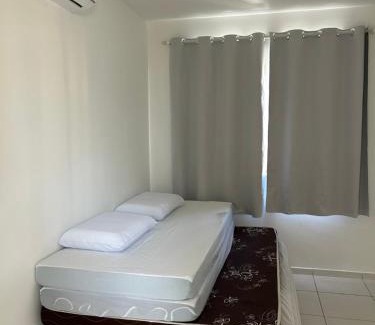 Ilheus Apartamento | APTO PRAIA DO SUL - 2 Qtos VOG JOAO DE GOES