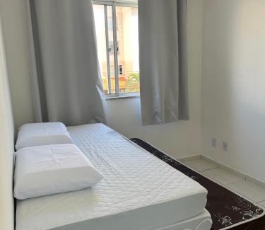 Ilheus Apartamento | APTO PRAIA DO SUL - 2 Qtos VOG JOAO DE GOES