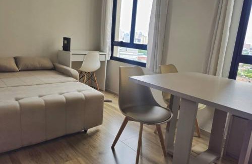 Osasco Apartamento | Apto, Wi-Fi, Piscina, Ótima localização e vaga de garagem em Osasco