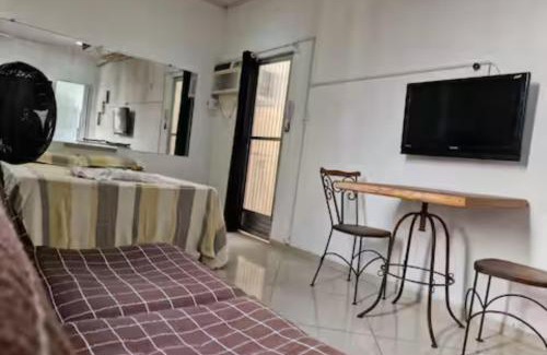 Vicente de Carvalho Apartamento | Apto203 a 100 mts do Shopping Carioca, Brt e Metrô