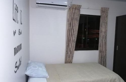 Santa Lucia Apartamento | Aptos Casa Caribe, habitaciones privadas en aptos compartidos & aptos completos con auto entrada