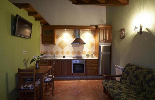 Valdés Cabaña | Aptos. rurales La Torre "Casa Torre de Gloria" Entre Luarca y Cudillero