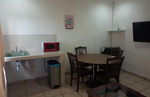 Matamoros Apartamento | Apts. LOSSANTOS