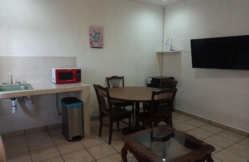 Matamoros Apartamento | Apts. LOSSANTOS