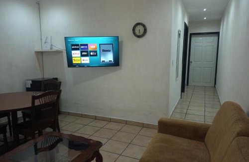Matamoros Apartamento | Apts. LOSSANTOS