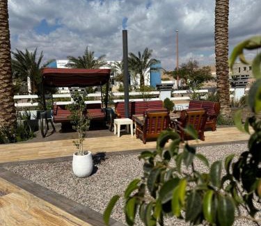 Aqaba Hotel | AQABA PRO DIVERS