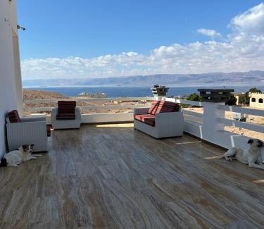 Aqaba Hotel | AQABA PRO DIVERS