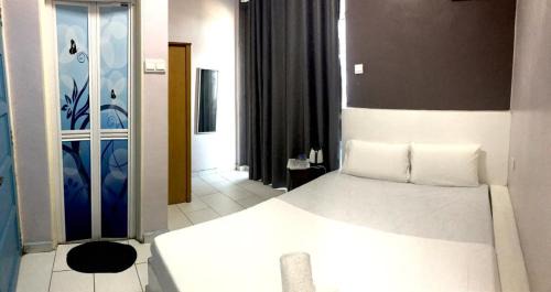 Kampung Ru Muda Hotel | AQIL BEACH INN