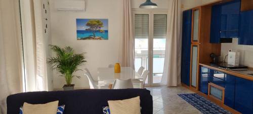 Minturno Apartamento | Aqua Apartment