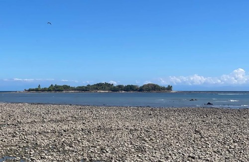 Cabuya Apartamento | Aqua Beach Nature Apartment by Daloa Village