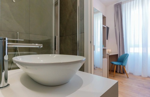 Province of Cagliari Casa | Aqua Comfort Rooms - Eja Sardinia