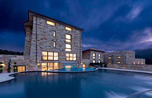 Rivisondoli Hotel | Aqua Montis Resort & Spa