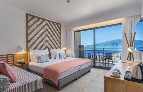 Porto Moniz Hotel | Aqua Natura Bay