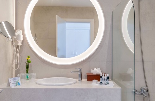 Porto Moniz Hotel | Aqua Natura Bay