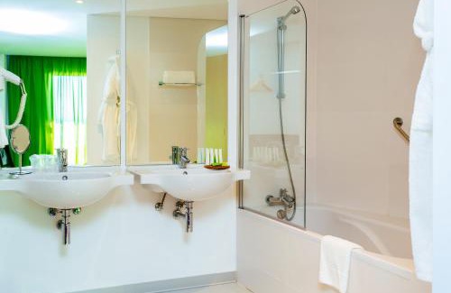 Porto Moniz Hotel | Aqua Natura Madeira