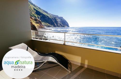 Porto Moniz Hotel | Aqua Natura Madeira