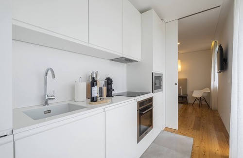 Livramento Apartamento | Aqua - Pópulo Eco Village