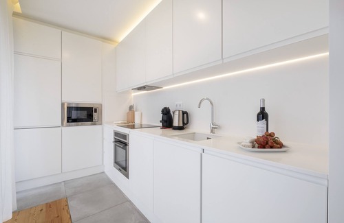 Livramento Apartamento | Aqua - Pópulo Eco Village