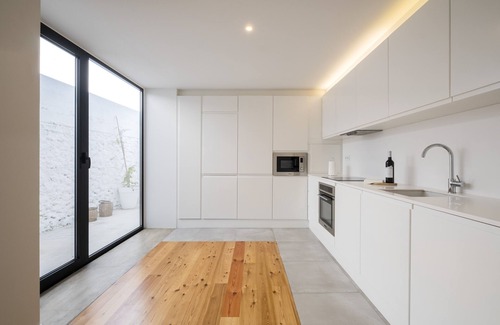 Livramento Apartamento | Aqua - Pópulo Eco Village