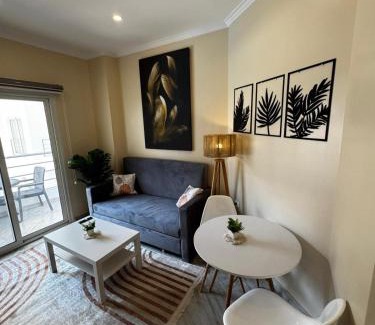 El Gouna Complejo | Aqua Palms Resort Hurghada