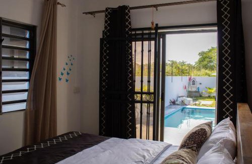 Grand-Baie Villa | Aqua Paradise