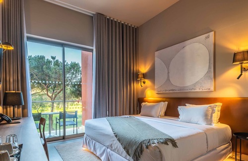 Oura Hotel | Aqua Pedra dos Bicos Design Beach Hotel - Adults Friendly