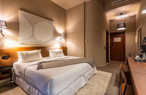 Oura Hotel | Aqua Pedra dos Bicos Design Beach Hotel - Adults Friendly