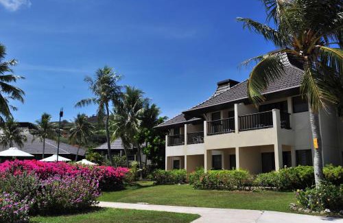 Garapan Hotel | Aqua Resort Club Saipan
