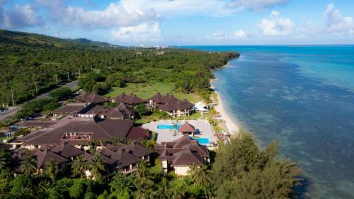 Garapan Hotel | Aqua Resort Club Saipan