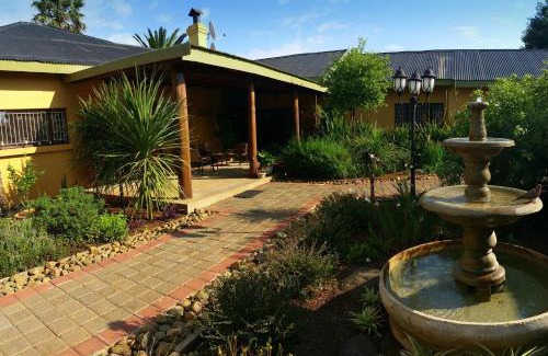 Lydenburg Casa | Aqua Terra Guest House