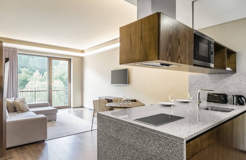 Balocas Complejo | Aqua Village Health Resort & Spa