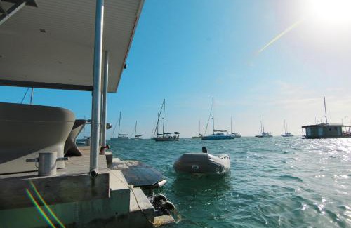 Grande-Terre Alquiler De Eote | Aqualodge Guadeloupe